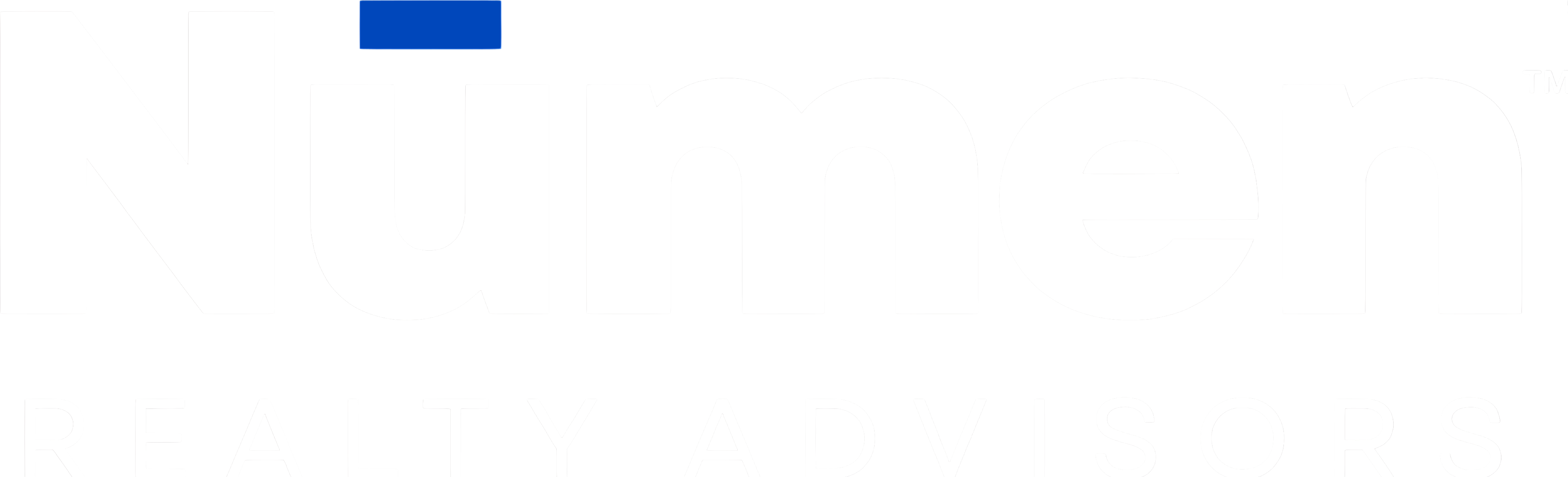 Nūmen Realty Advisors